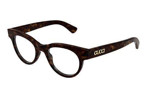 Lunettes de vue Gucci GG1792O 002