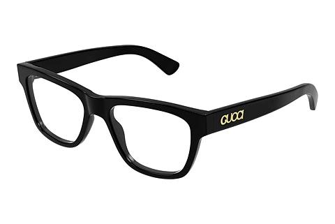 Lunettes de vue Gucci GG1795O 001