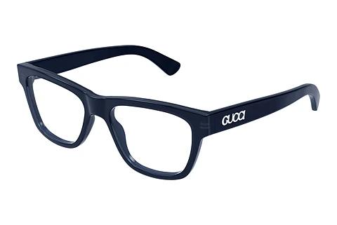Lunettes de vue Gucci GG1795O 004