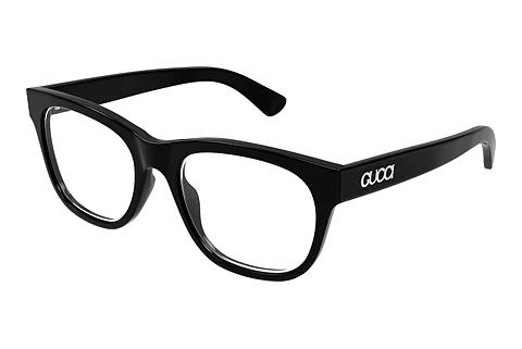 Lunettes de vue Gucci GG1796O 001