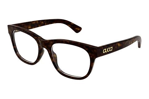 Lunettes de vue Gucci GG1796O 002