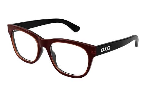 Lunettes de vue Gucci GG1796O 003