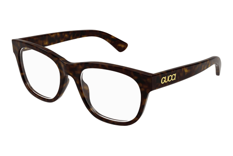 Lunettes de vue Gucci GG1796O 006