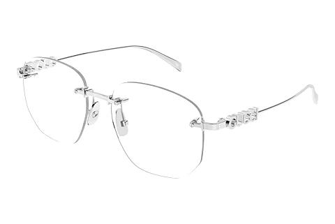 Lunettes de vue Gucci GG1806O 004