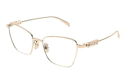 Lunettes de vue Gucci GG1807O 002