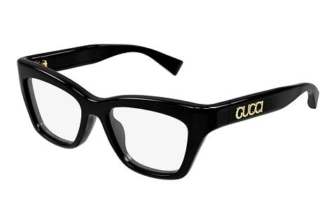 Lunettes de vue Gucci GG1810O 002