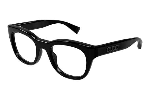 Lunettes de vue Gucci GG1812O 001
