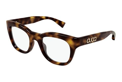 Lunettes de vue Gucci GG1812O 002