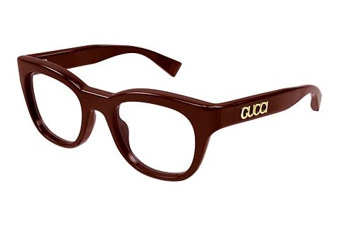 Lunettes de vue Gucci GG1812O 003