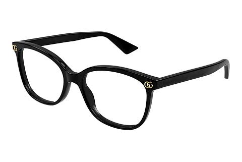 Lunettes de vue Gucci GG1816O 001