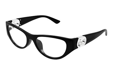 Lunettes de vue Gucci GG1825O 001