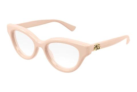 Lunettes de vue Gucci GG1832O 004