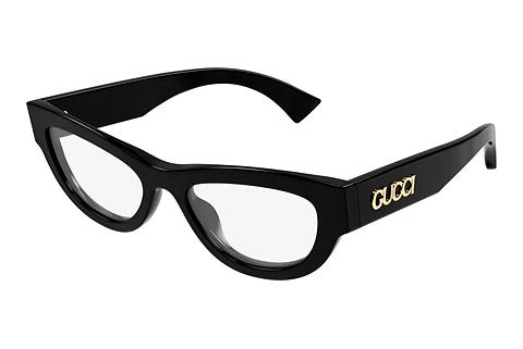 Lunettes de vue Gucci GG1836O 001