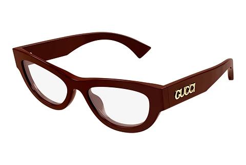 Lunettes de vue Gucci GG1836O 003