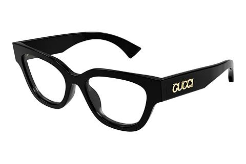 Lunettes de vue Gucci GG1837O 001