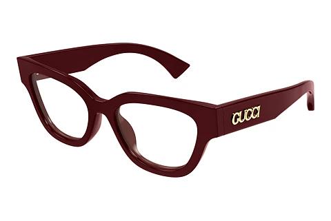 Lunettes de vue Gucci GG1837O 003