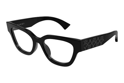 Lunettes de vue Gucci GG1837O 004