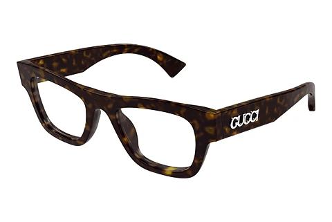 Lunettes de vue Gucci GG1840O 006