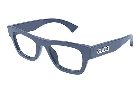 Lunettes de vue Gucci GG1840O 007