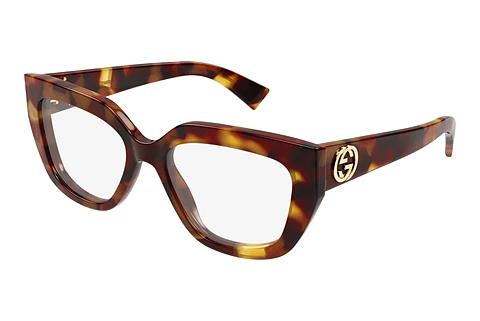 Lunettes de vue Gucci GG1847O 002