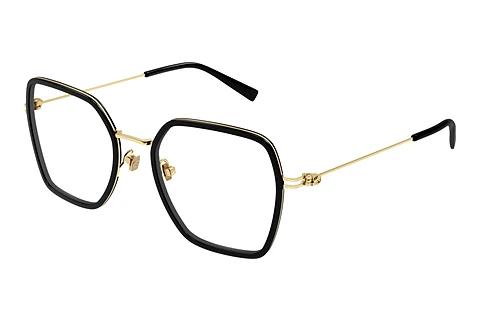 Lunettes de vue Gucci GG1850O 001