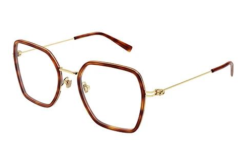 Lunettes de vue Gucci GG1850O 002