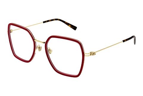 Lunettes de vue Gucci GG1850O 004