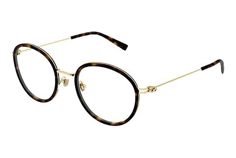 Lunettes de vue Gucci GG1851OA 006