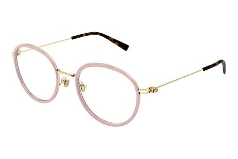 Lunettes de vue Gucci GG1851OA 008