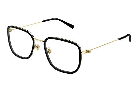 Lunettes de vue Gucci GG1852OA 001