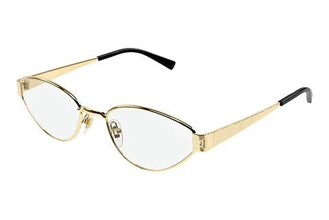 Lunettes de vue Gucci GG1853O 001