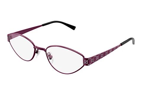 Lunettes de vue Gucci GG1853O 003