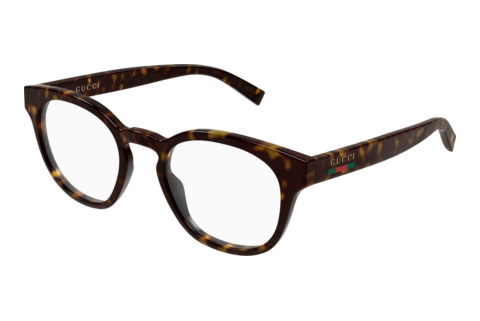 Lunettes de vue Gucci GG1859O 005