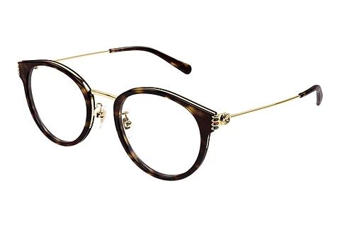 Lunettes de vue Gucci GG1885OA 002