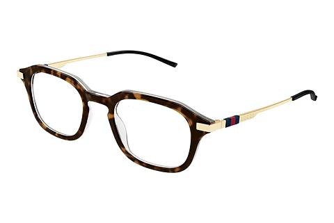 Lunettes de vue Gucci GG1891O 002