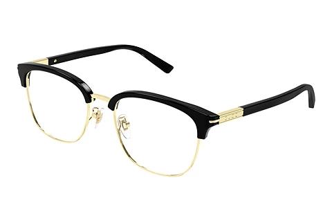 Lunettes de vue Gucci GG1901OA 001