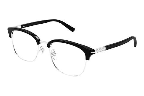 Lunettes de vue Gucci GG1901OA 002