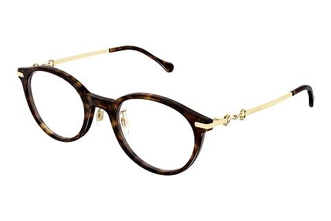 Lunettes de vue Gucci GG1904OJ 002