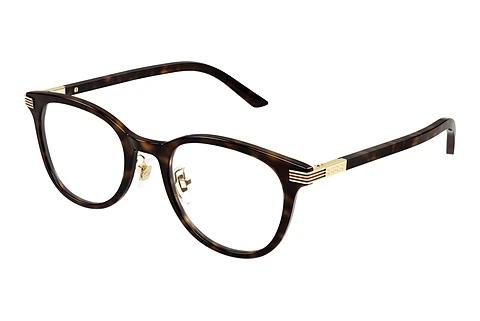 Lunettes de vue Gucci GG1905OJ 002