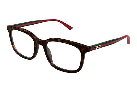 Lunettes de vue Gucci GG1928O 002