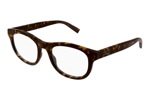 Lunettes de vue Gucci GG1929O 002