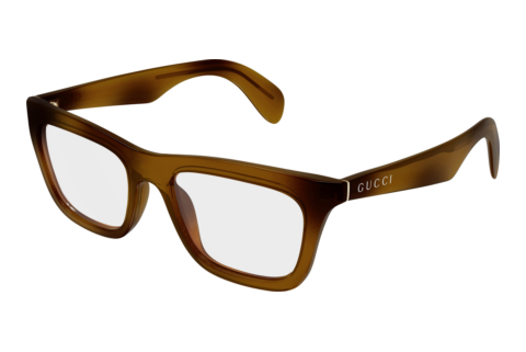 Lunettes de vue Gucci GG1933O 002