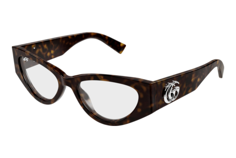 Lunettes de vue Gucci GG1953O 002