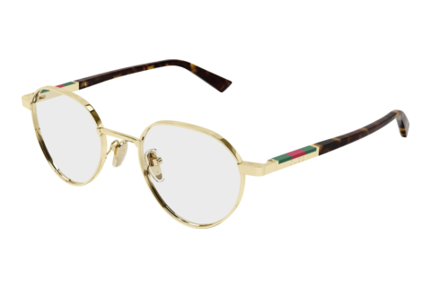 Lunettes de vue Gucci GG1963O 002