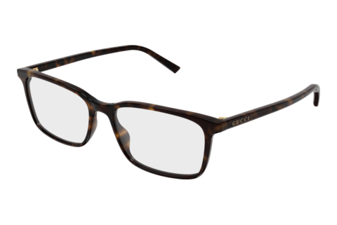 Lunettes de vue Gucci GG1997O 002
