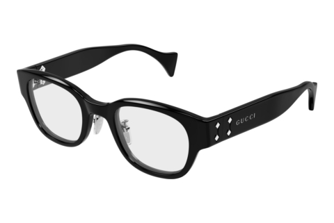 Lunettes de vue Gucci GG2001OJ 001