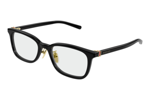 Lunettes de vue Gucci GG2002OJ 001