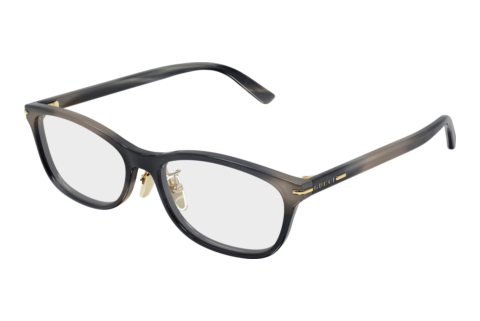 Lunettes de vue Gucci GG2003OJ 004