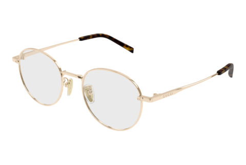 Lunettes de vue Gucci GG2004OA 001