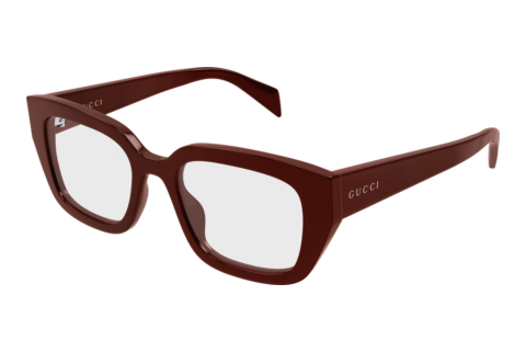 Lunettes de vue Gucci GG2021O 003